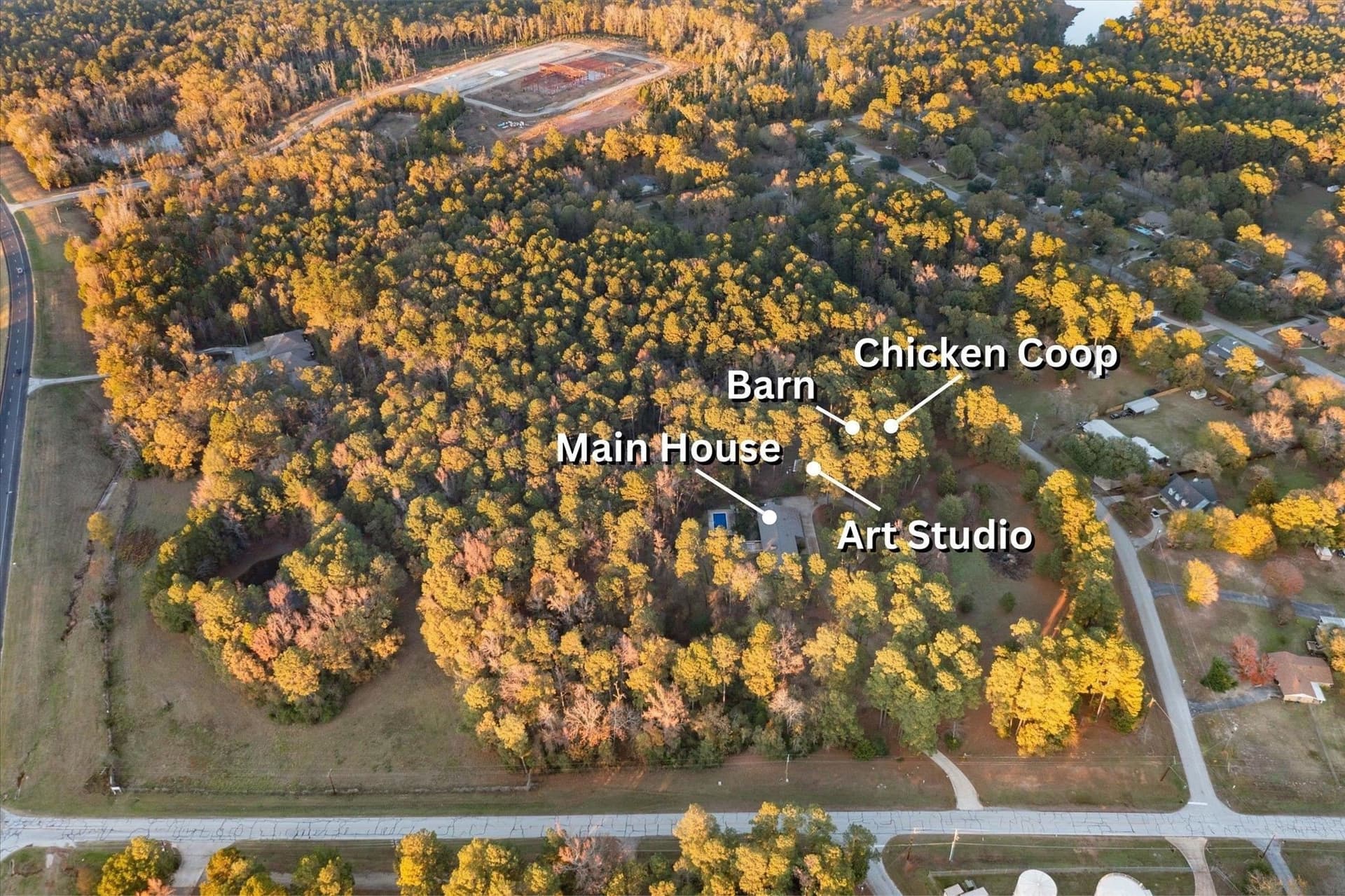 18.77 acres in Gregg County - photo 40