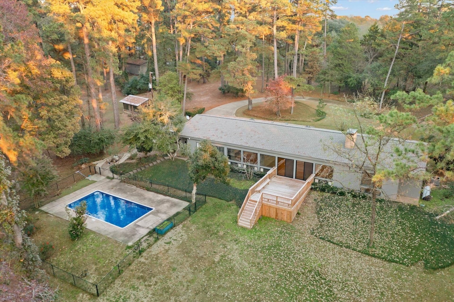 18.77 acres in Gregg County - photo 39