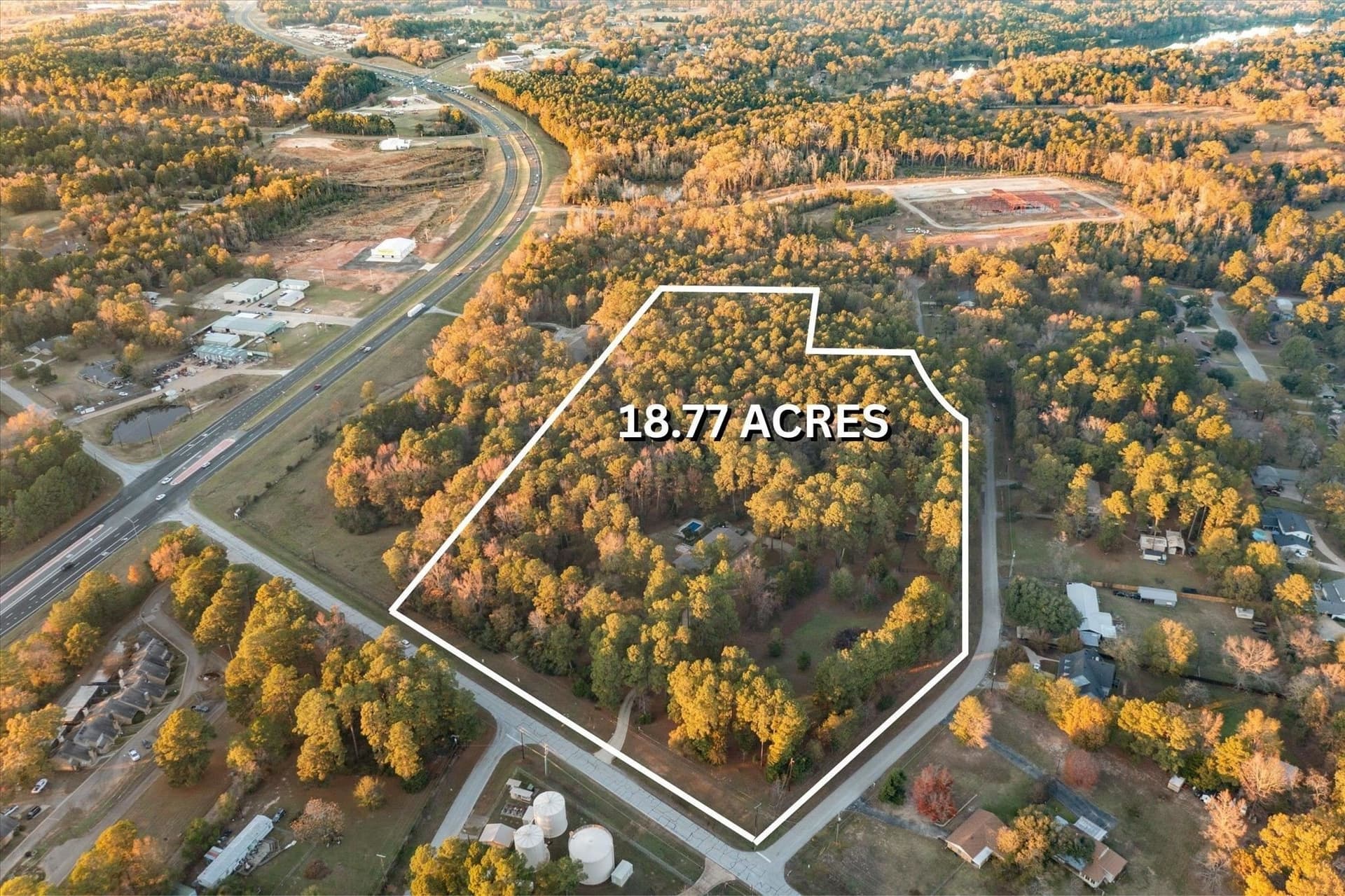 18.77 acres in Gregg County - photo 41