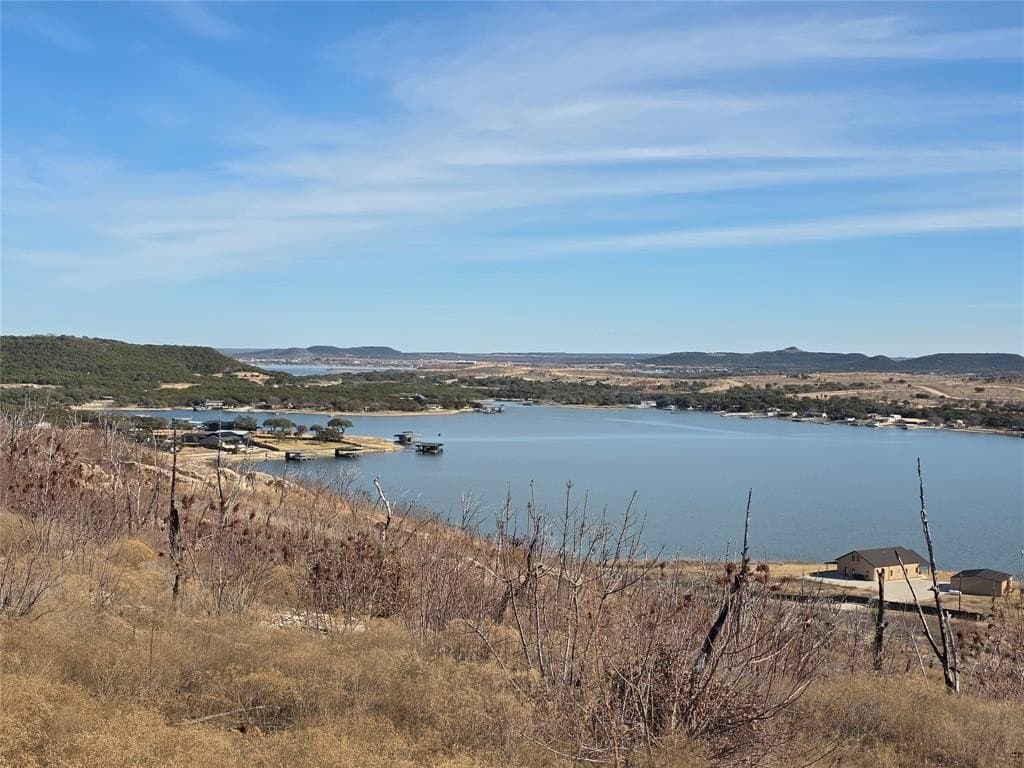 320 acres in Palo Pinto County - photo 4
