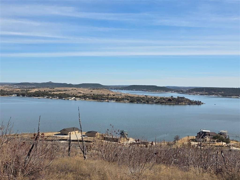 320 acres in Palo Pinto County - photo 5