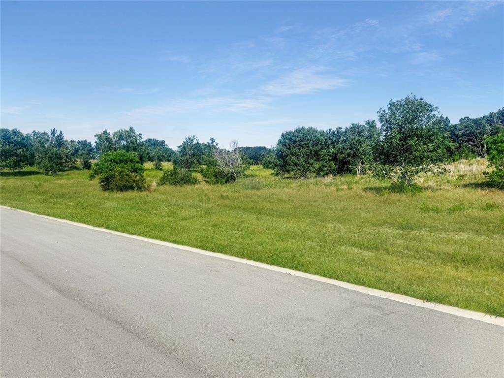 0.16 acres in Johnson County - photo 2