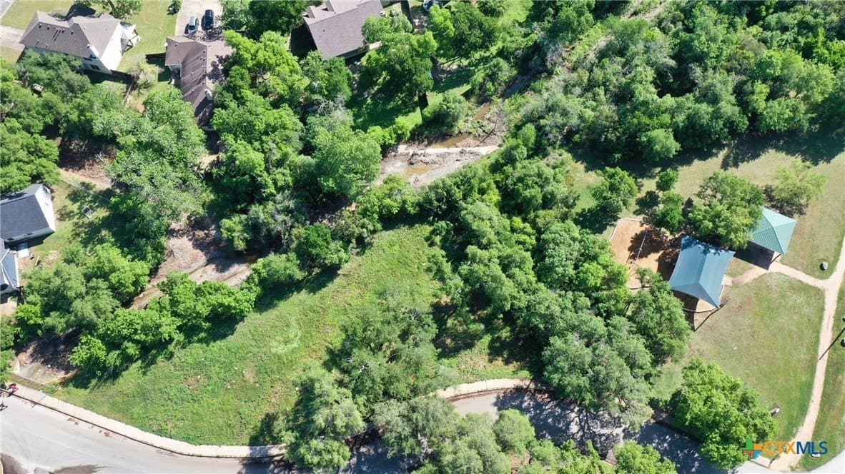 504 Prize Oaks Drive lot: 8