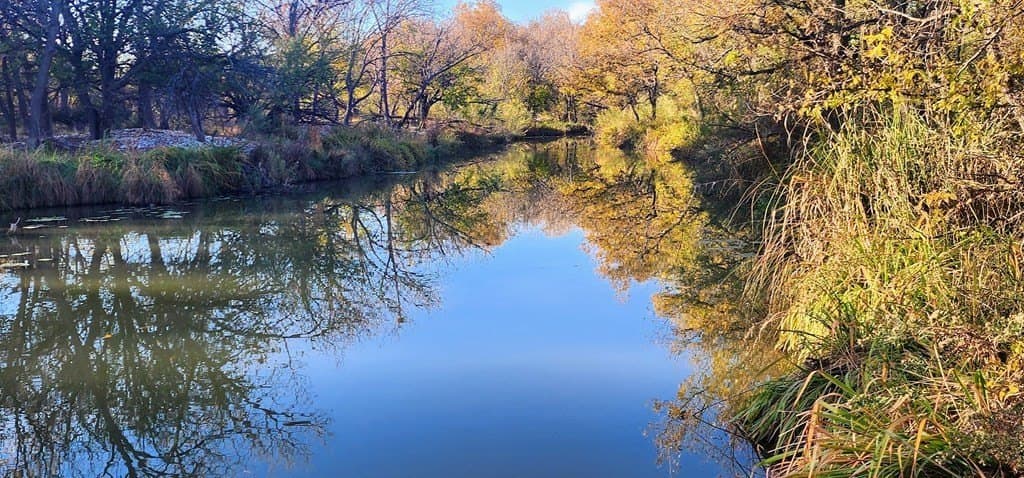 3 acres in Irion County - photo 4