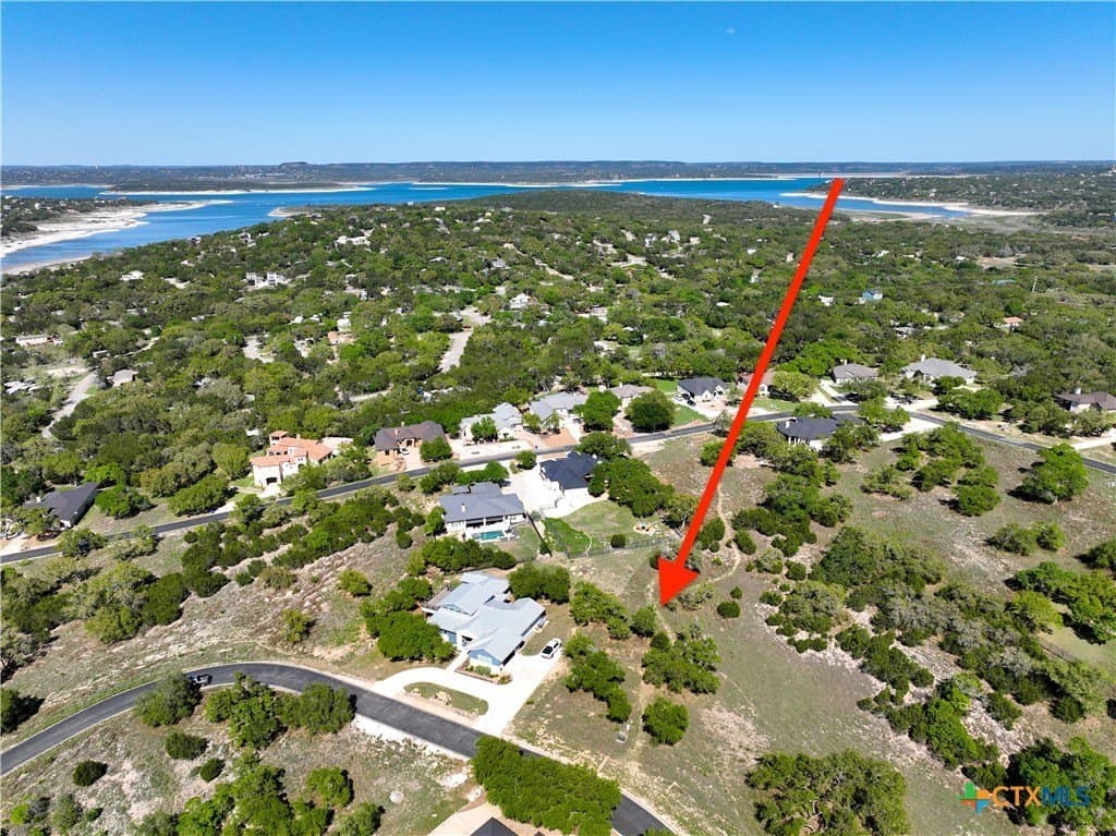 2305 Bella Vista lot: 30