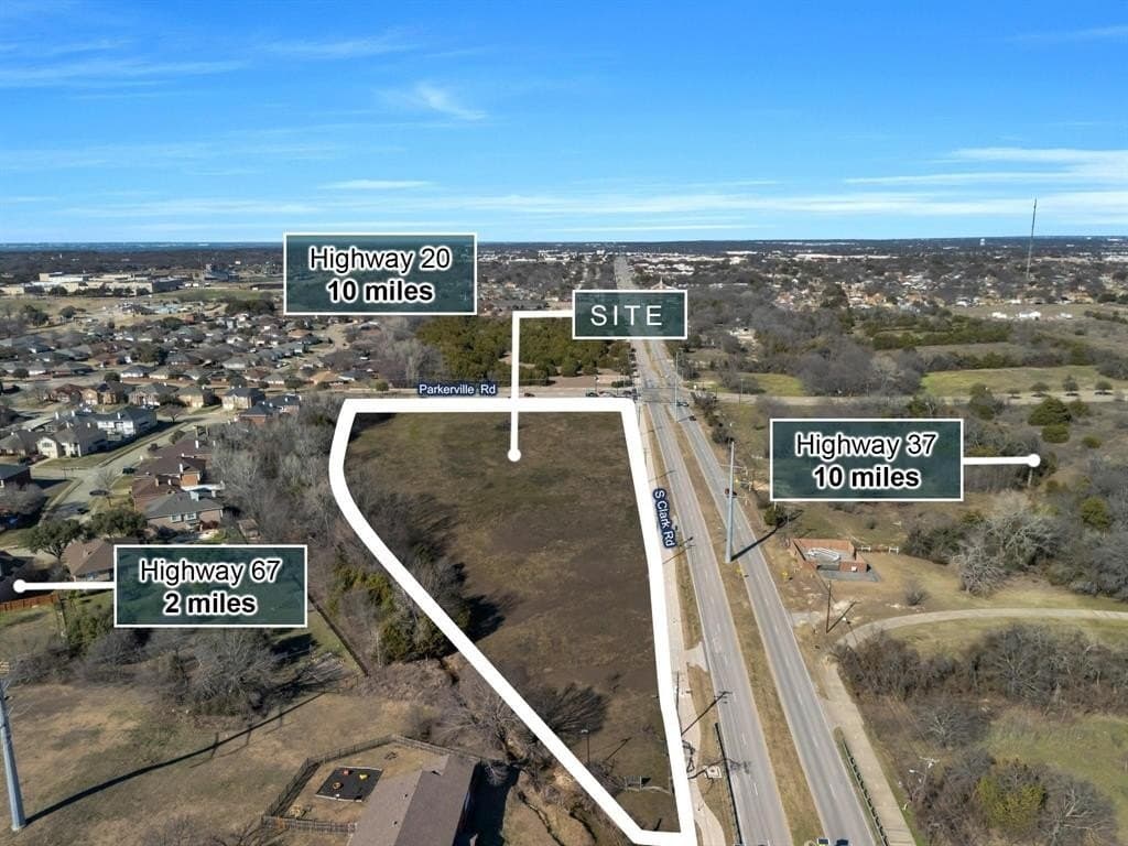 6.58 acres in Dallas County - photo 3
