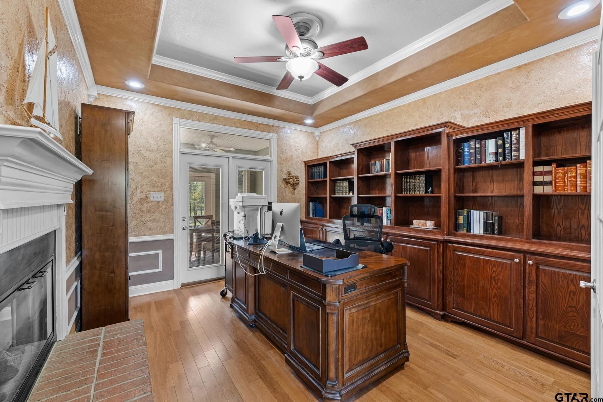 10 acres in Wood County - photo 20