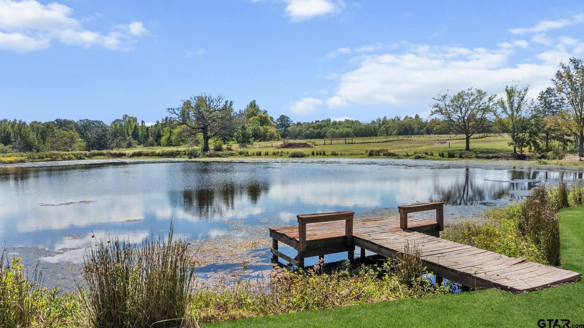 10 acres in Wood County - photo 44