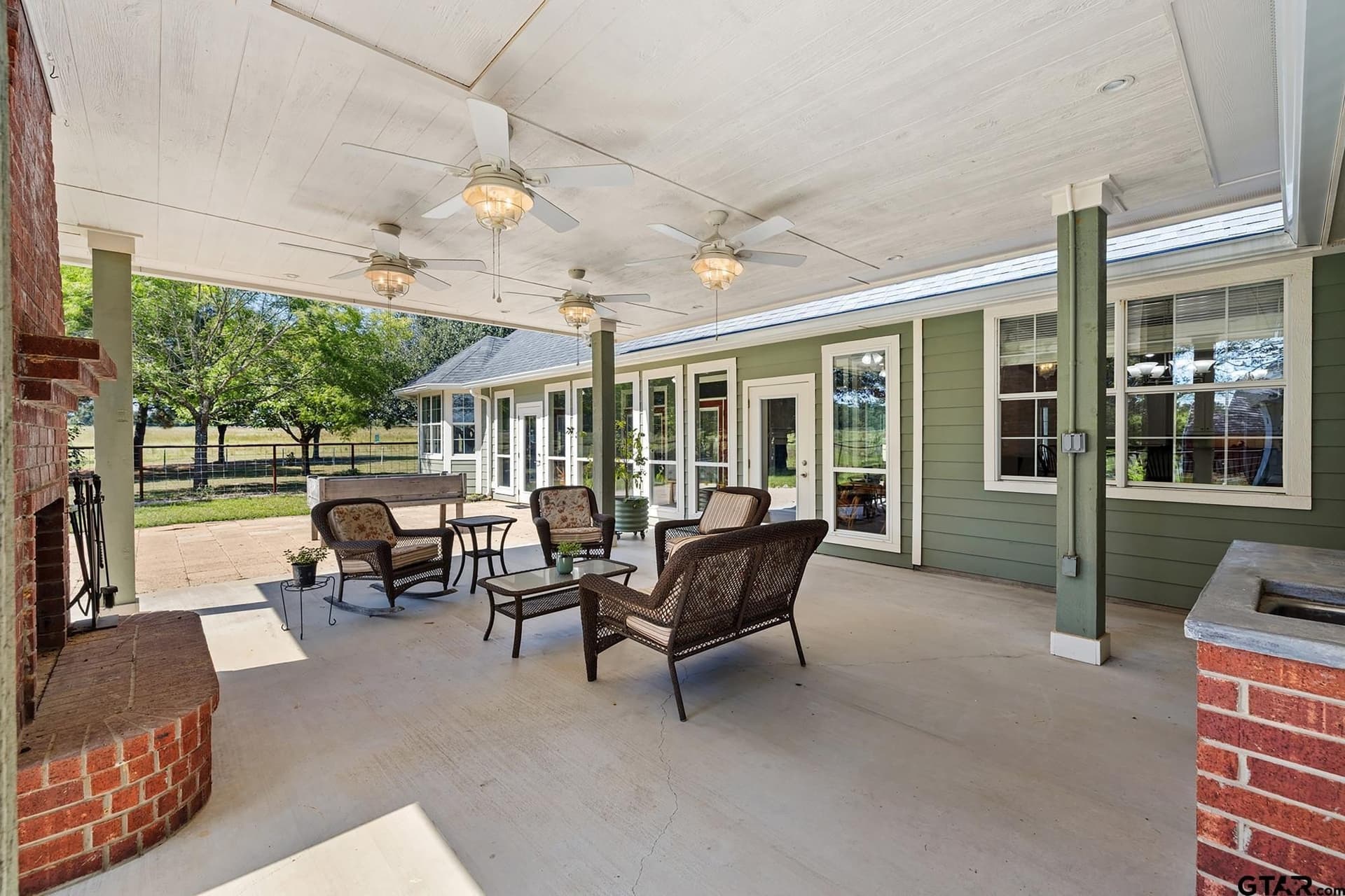 10 acres in Wood County - photo 37
