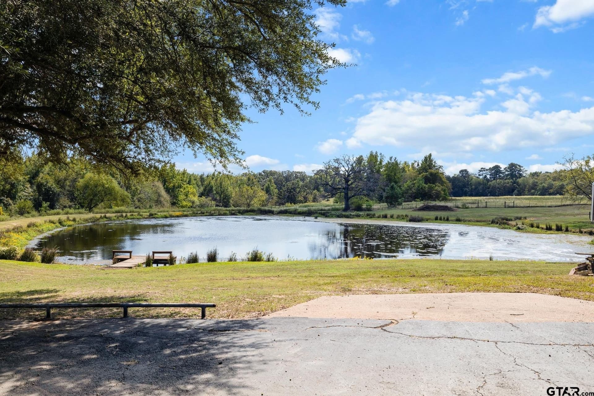 10 acres in Wood County - photo 43