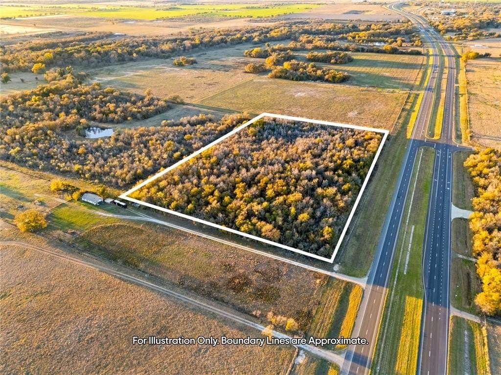 14.6 acres in Falls County - photo 23