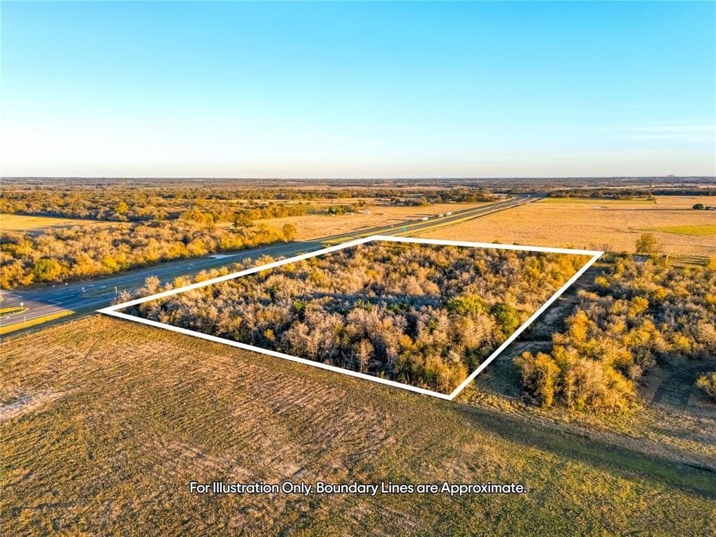 14.6 acres in Falls County - photo 20