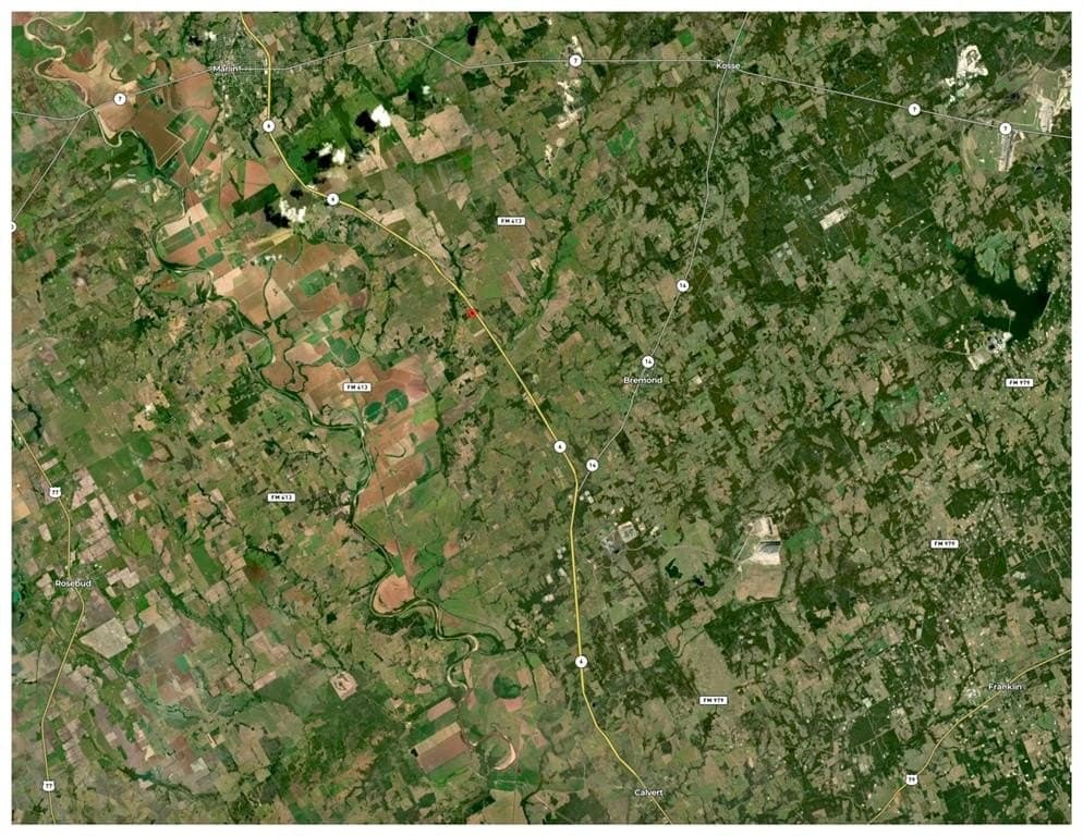 14.6 acres in Falls County - photo 28