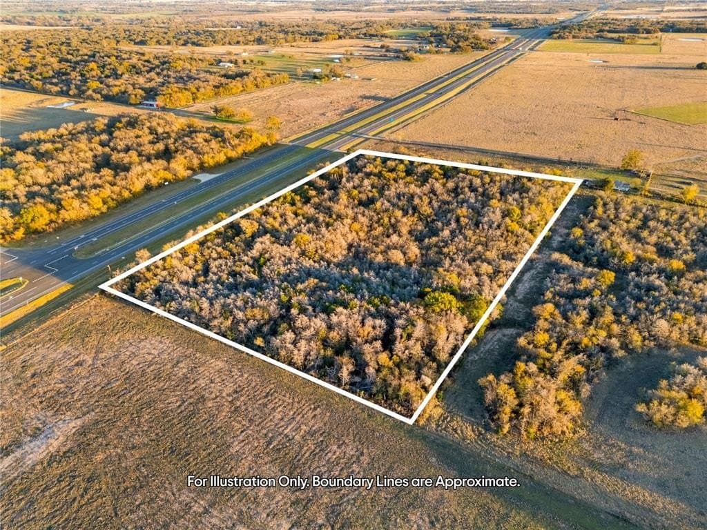 14.6 acres in Falls County - photo 21