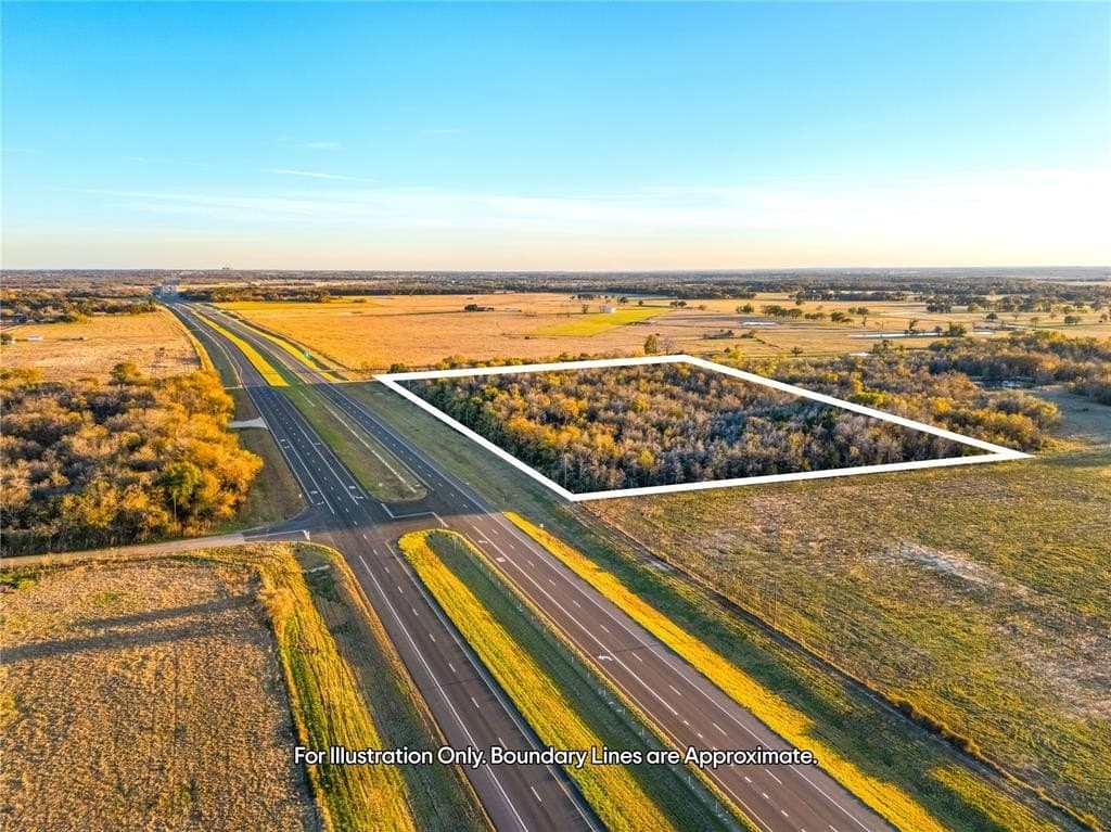 14.6 acres in Falls County - photo 19