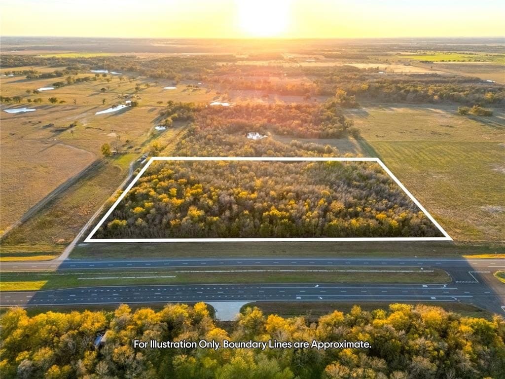 14.6 acres in Falls County - photo 17