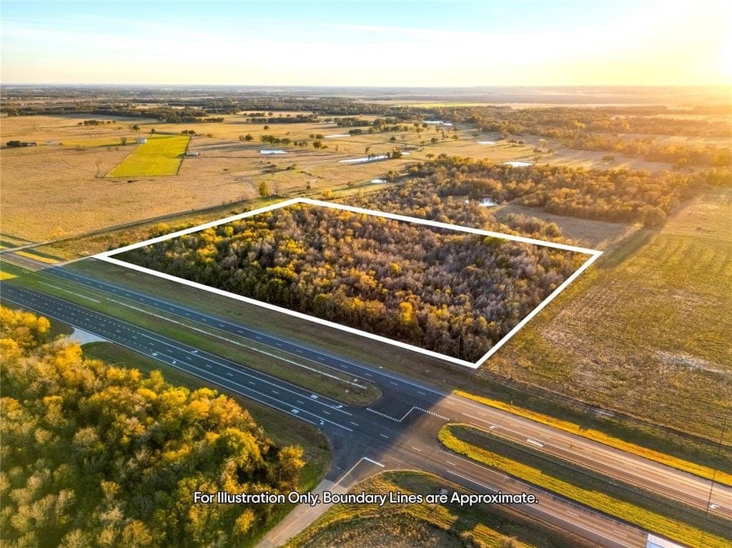 14.6 acres in Falls County - photo 18