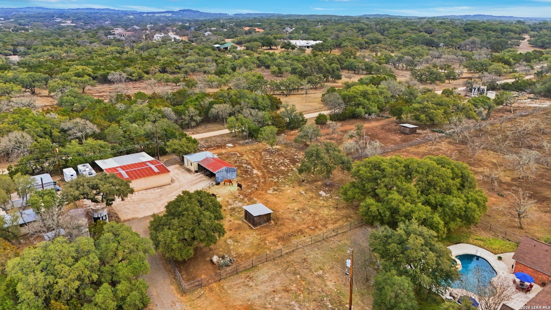 10 acres in Kendall County - photo 48