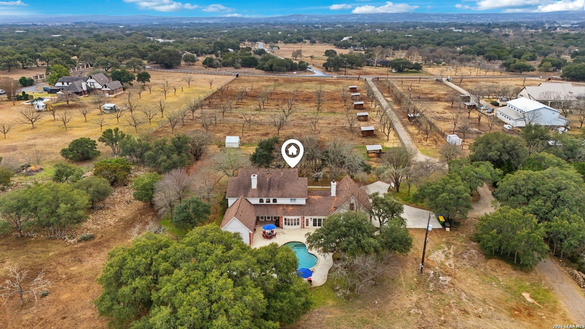 10 acres in Kendall County - photo 49