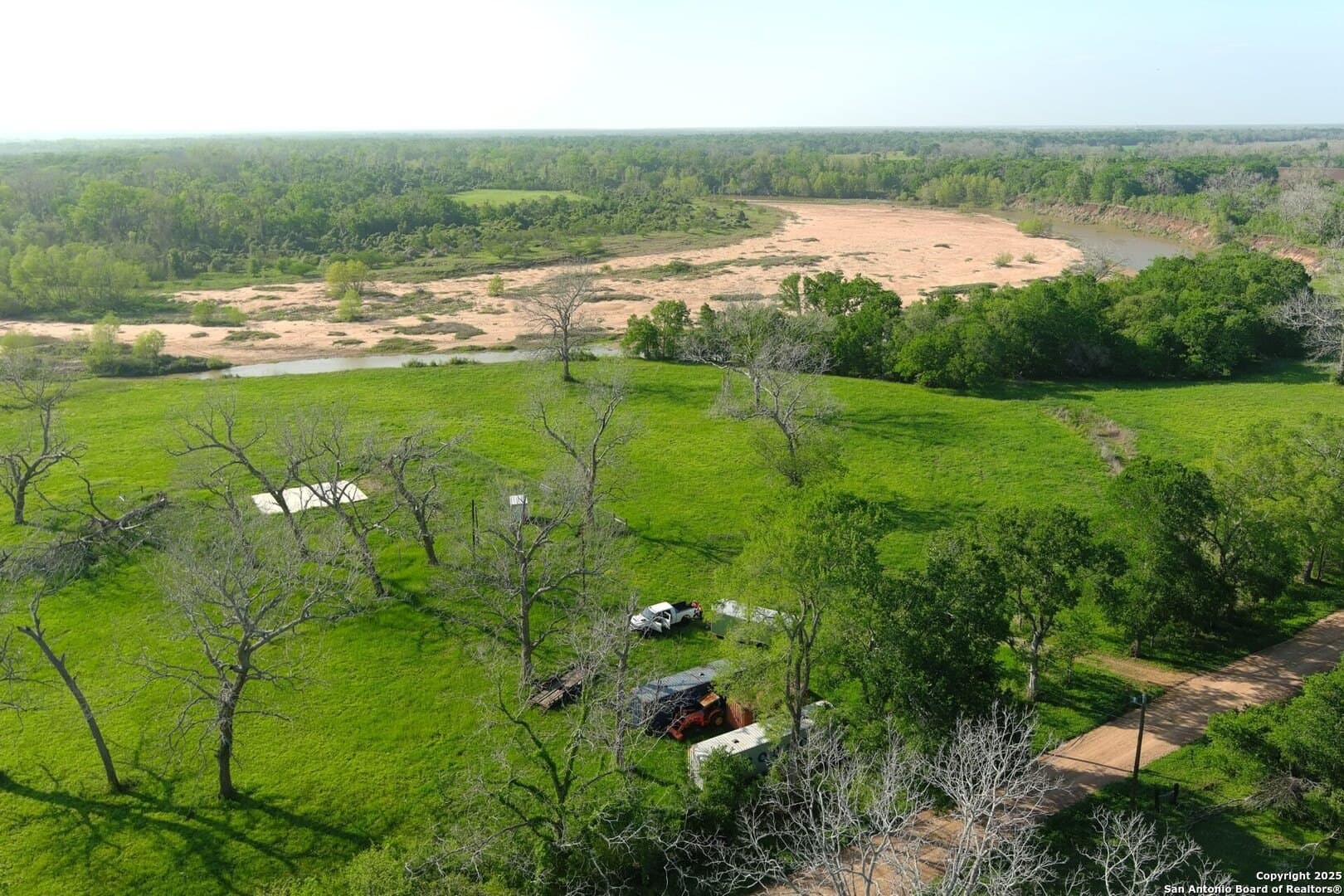 22 acres in Wharton County - photo 3