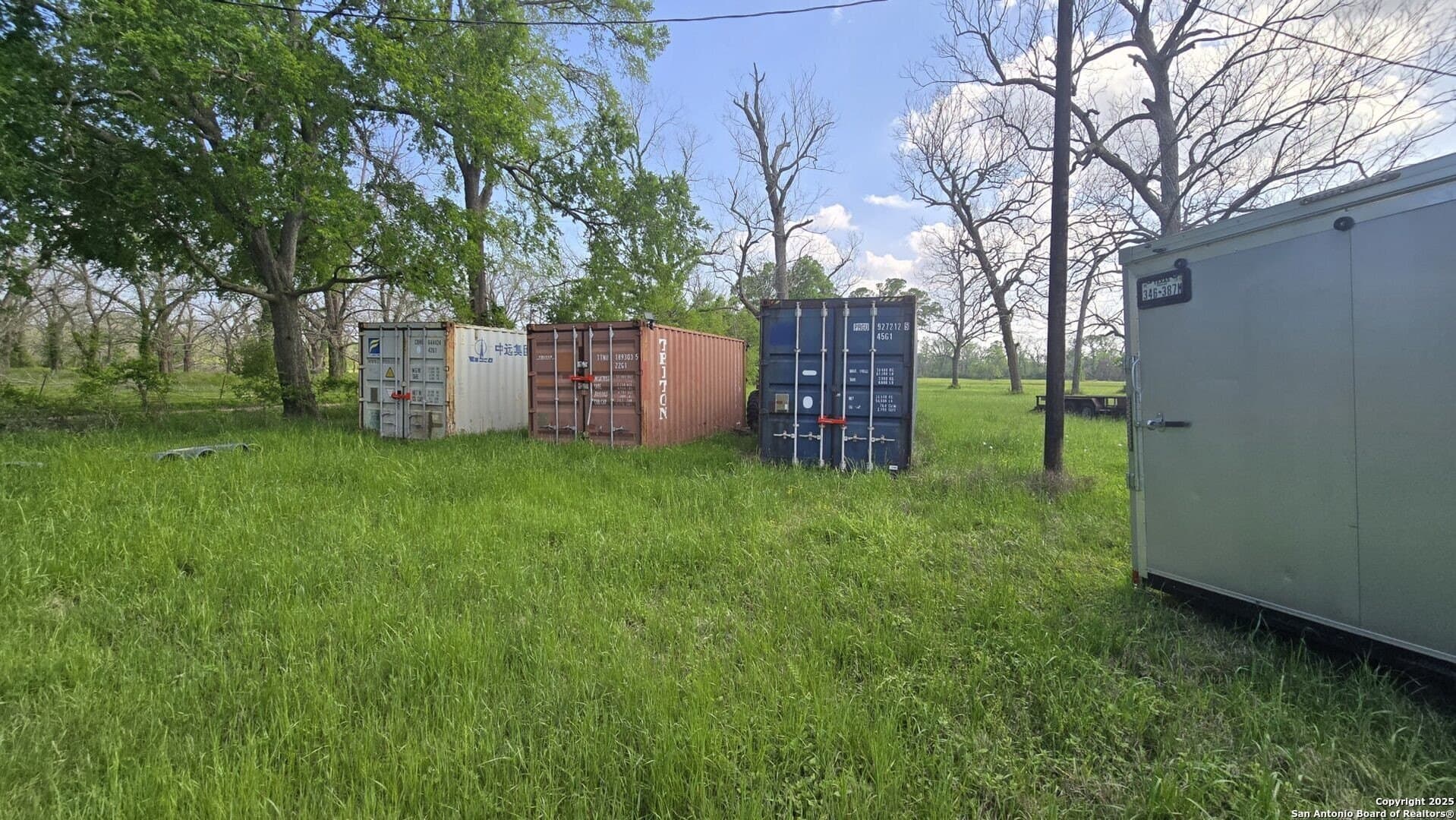22 acres in Wharton County - photo 25