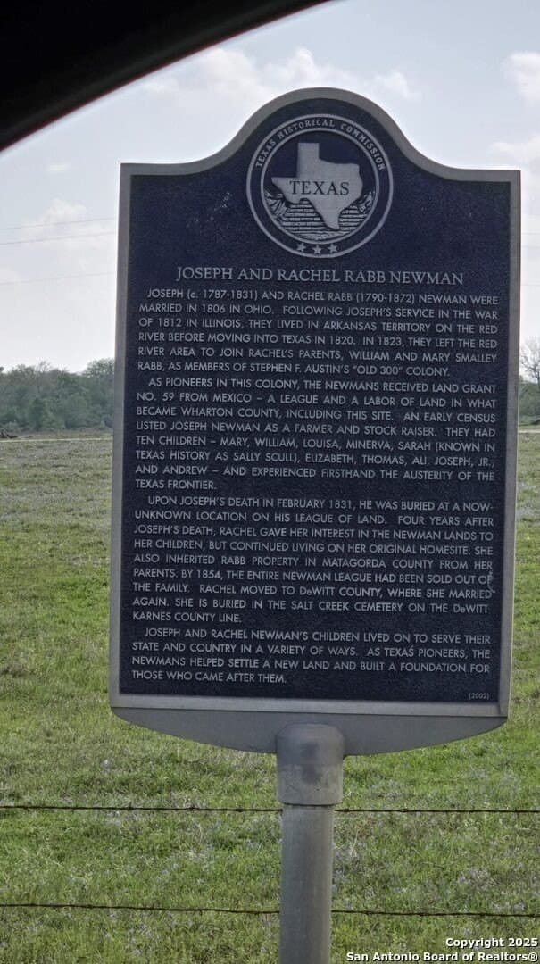22 acres in Wharton County - photo 35