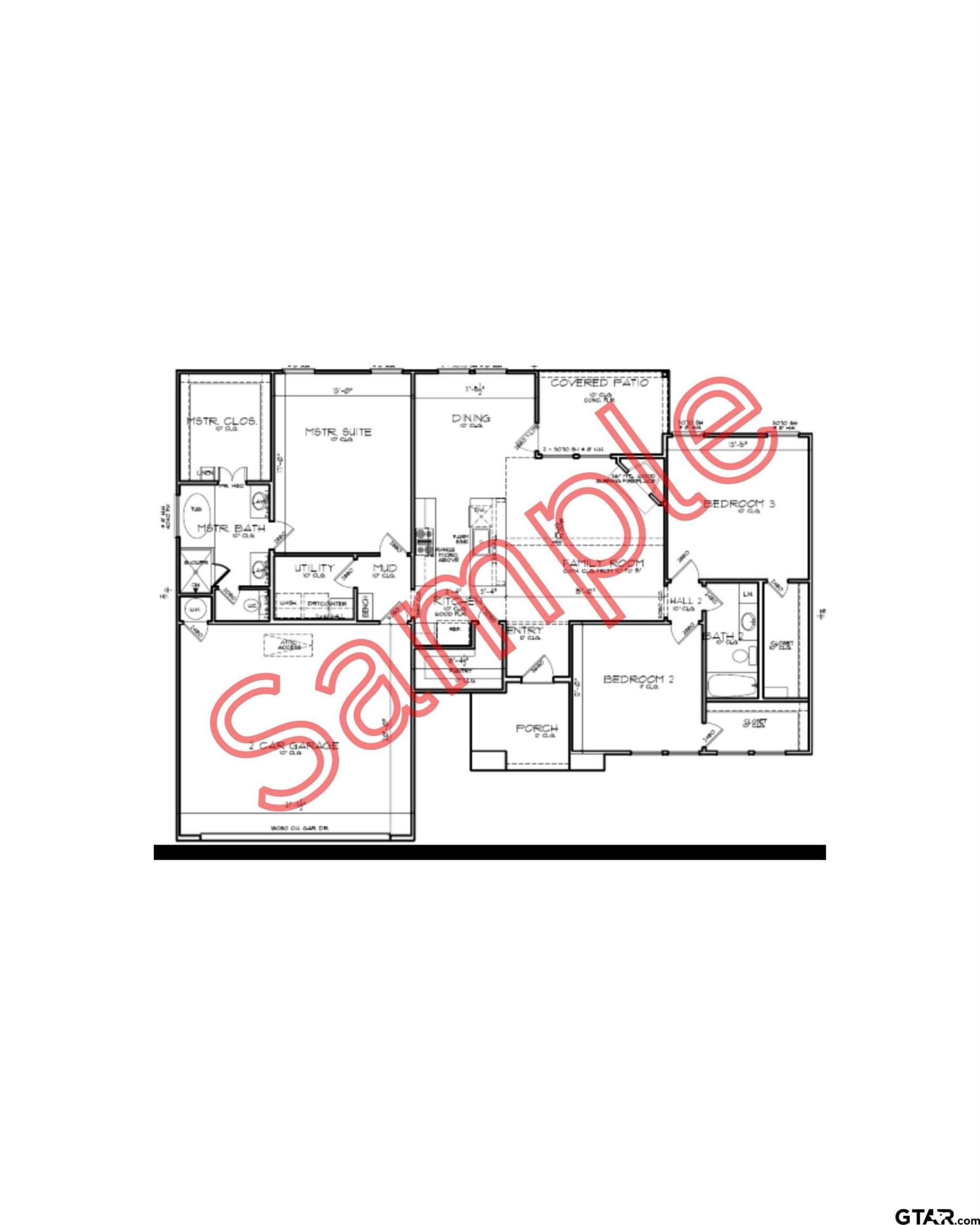 0.5 acres in Upshur County - photo 8