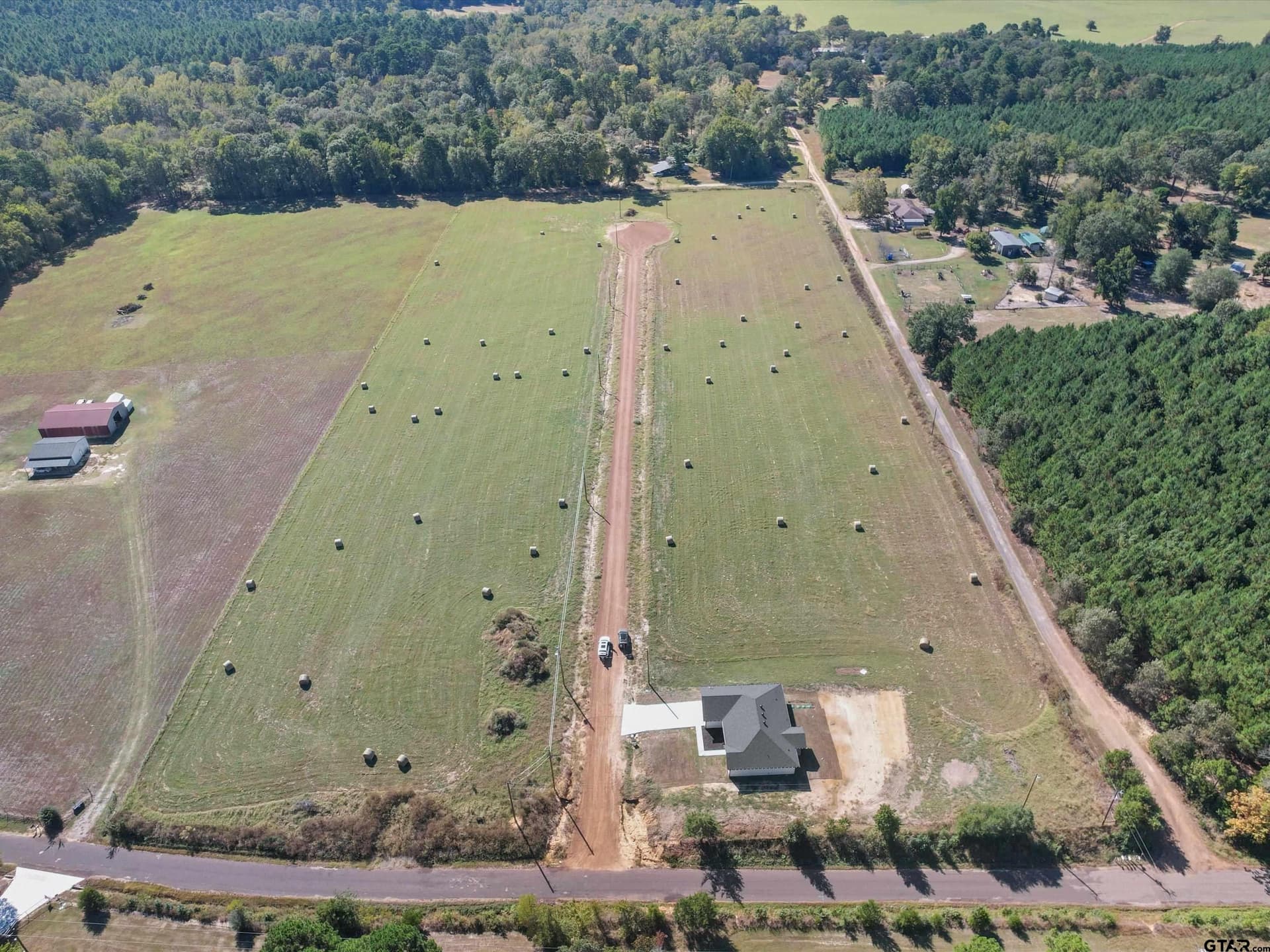 TBD Lot 16 PR 3168