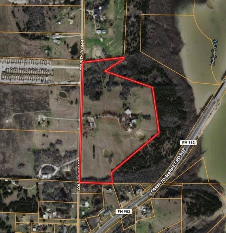 30.22 acres in Collin County - photo 19