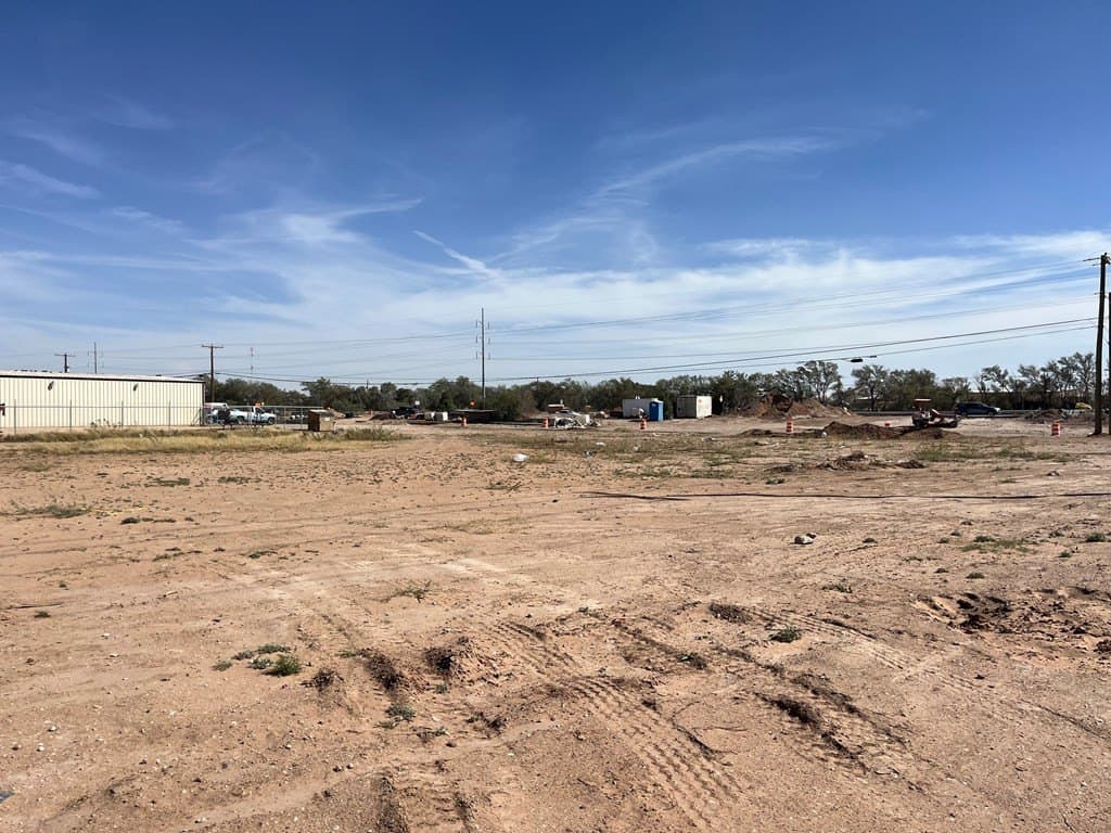 0.92 acres in Midland County - photo 3