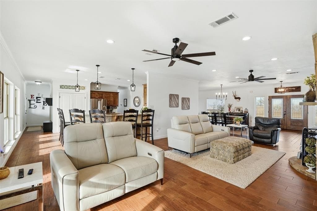 10.93 acres in Johnson County - photo 13
