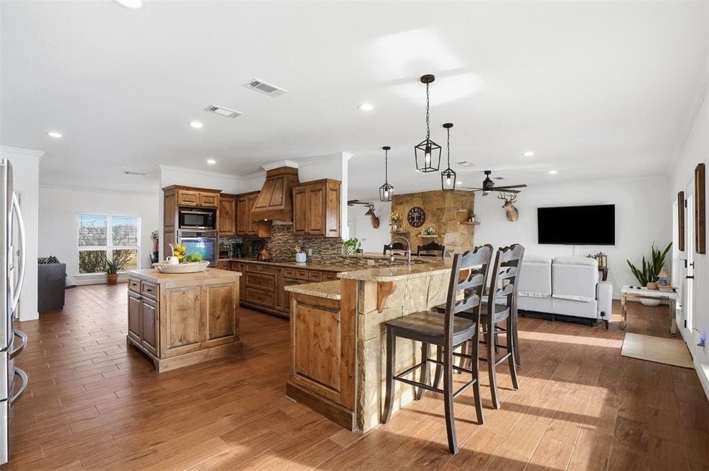 10.93 acres in Johnson County - photo 16
