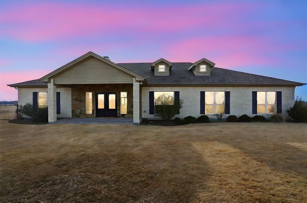 10.93 acres in Johnson County - photo 4