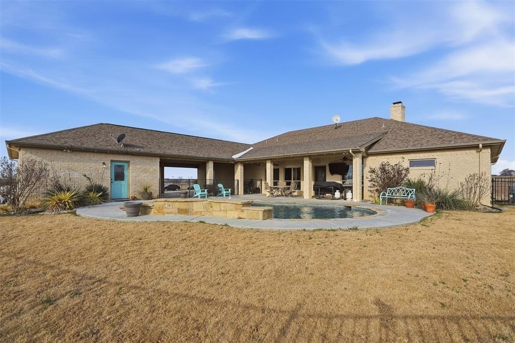 10.93 acres in Johnson County - photo 36