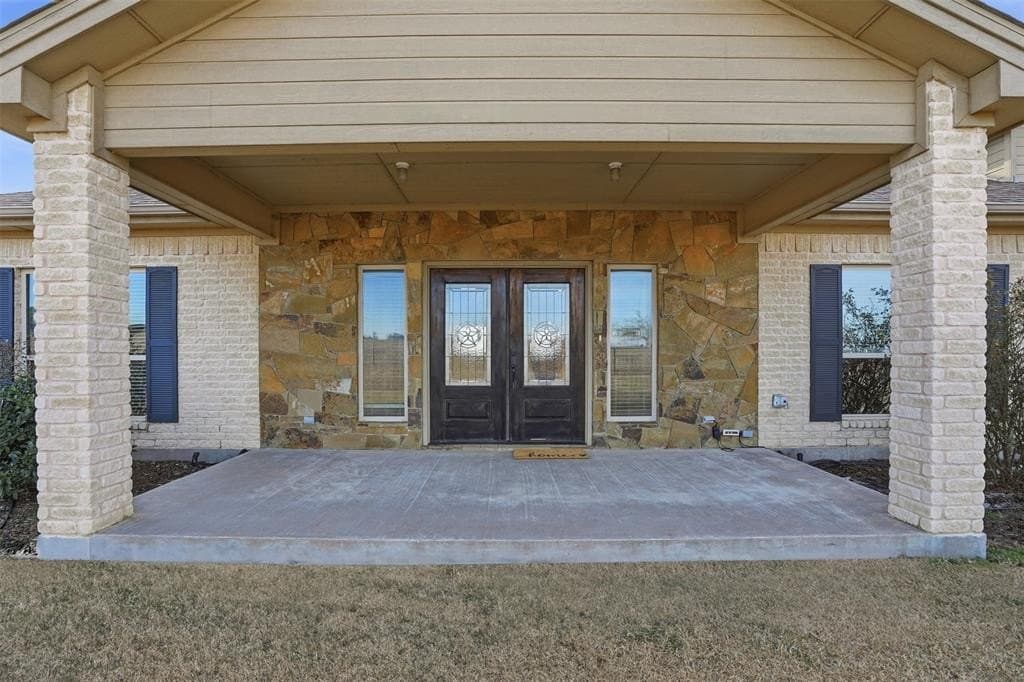 10.93 acres in Johnson County - photo 6