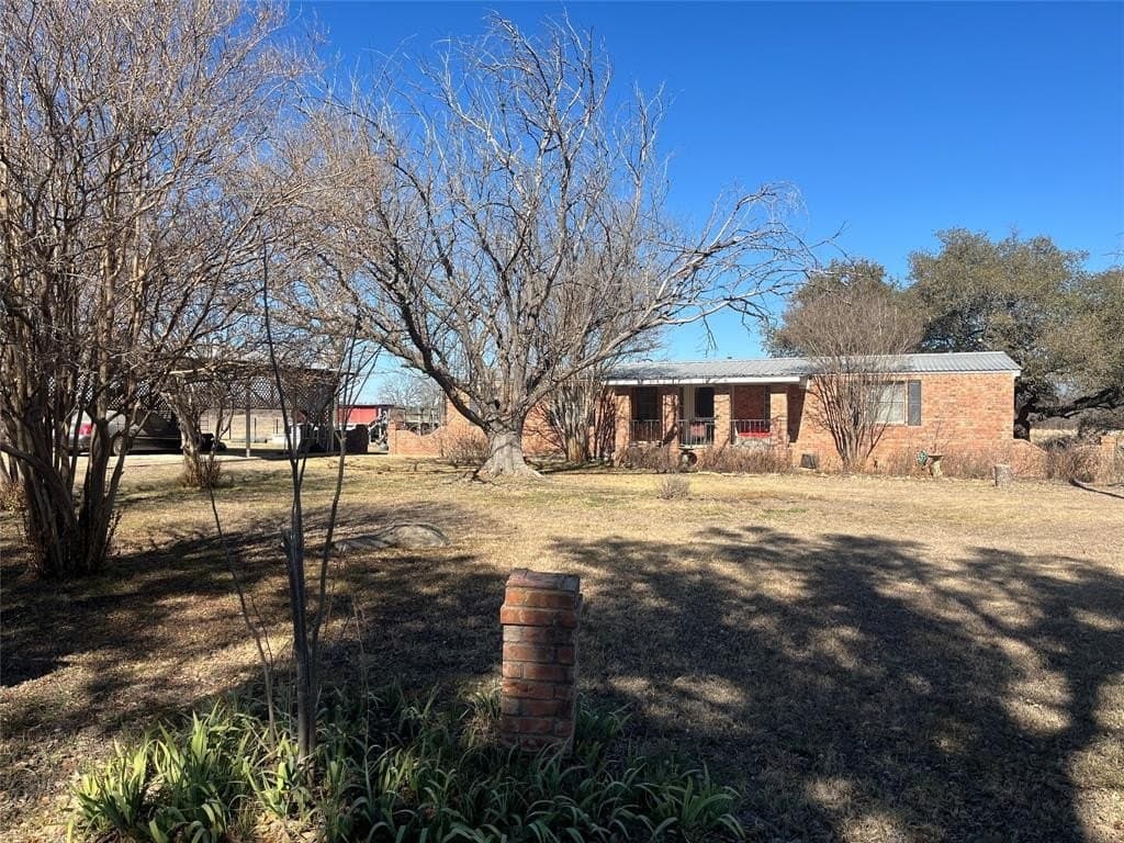 66 acres in Erath County - photo 3