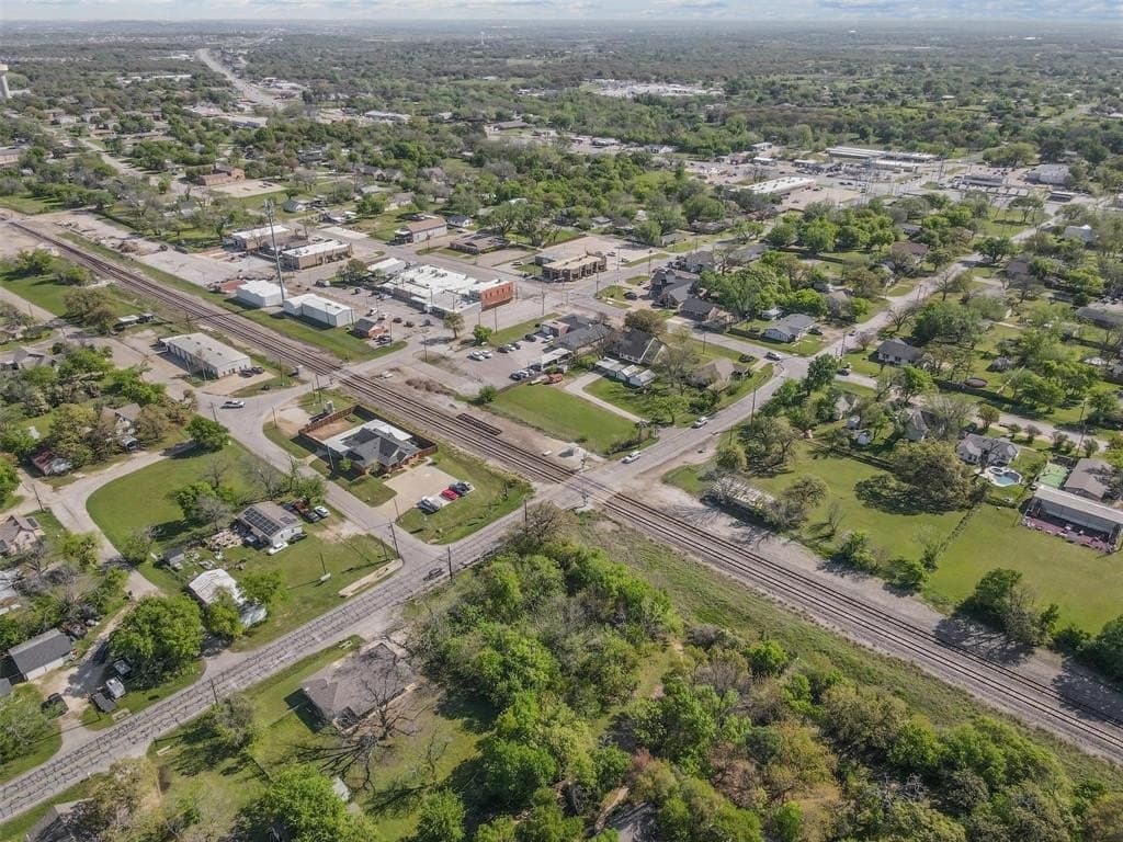 0.32 acres in Johnson County - photo 6