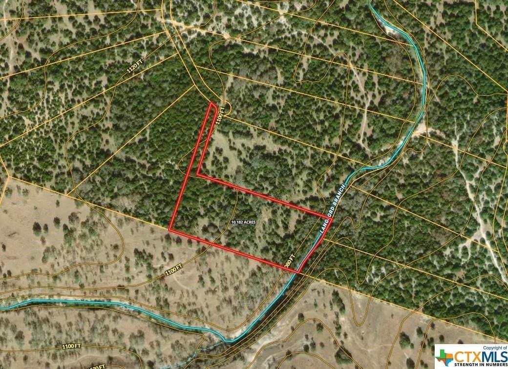 10.18 acres in Coryell County - photo 39