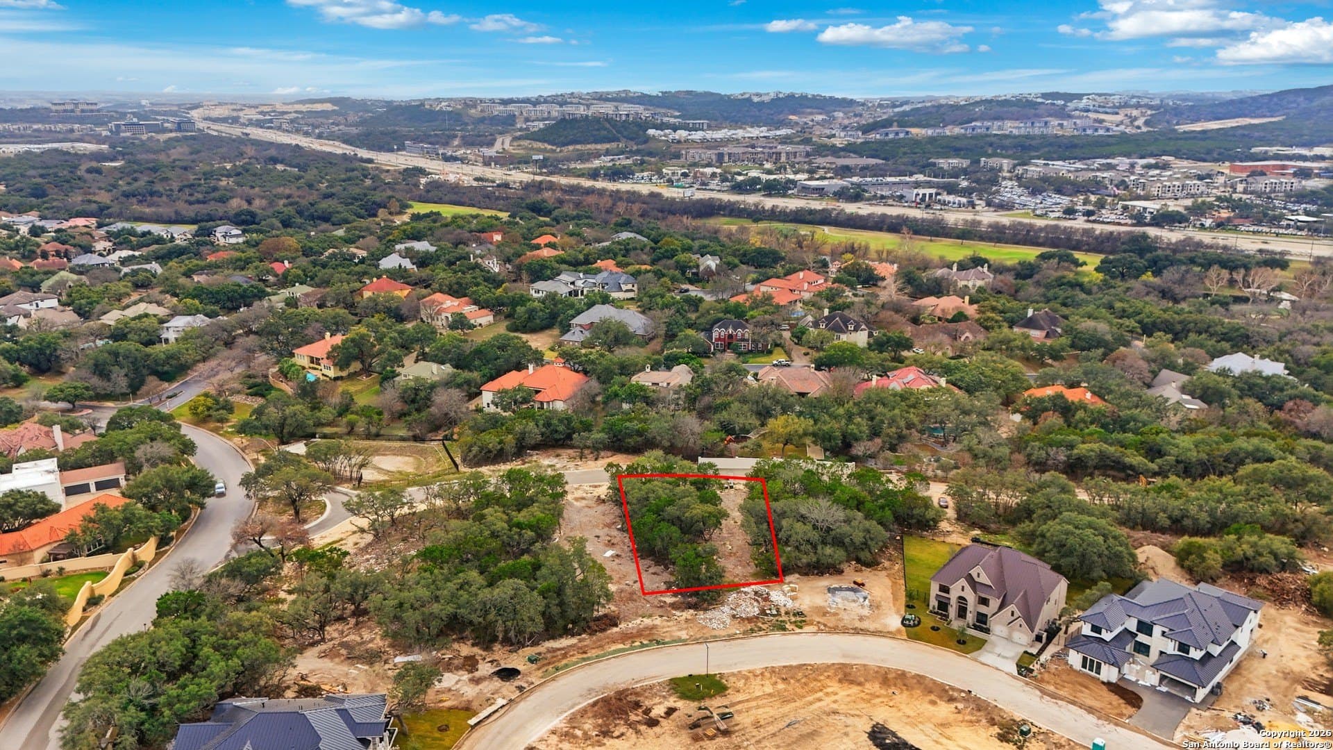 0.31 acres in Bexar County - photo 17