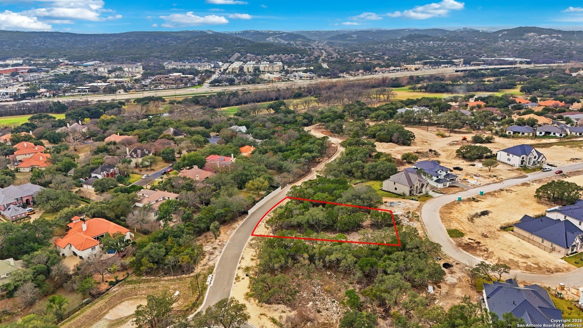 0.31 acres in Bexar County - photo 16