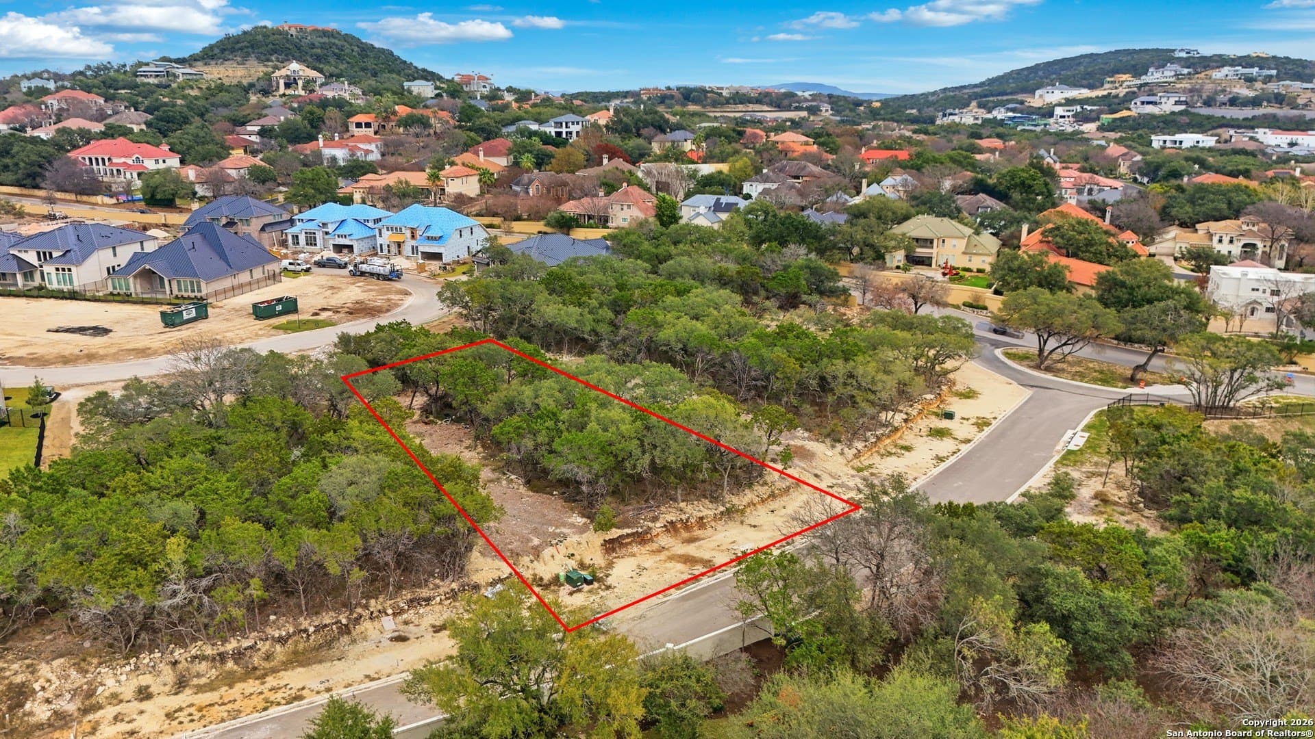 0.31 acres in Bexar County - photo 8