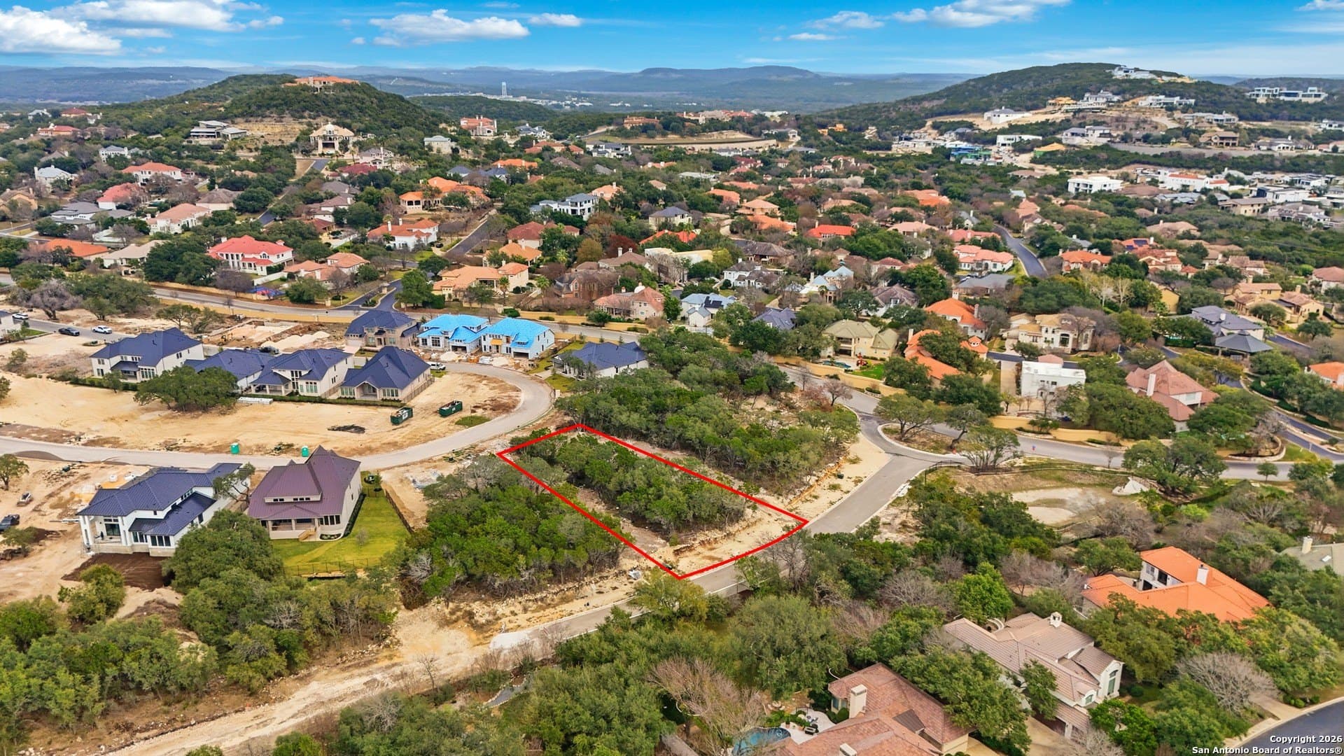 0.31 acres in Bexar County - photo 18