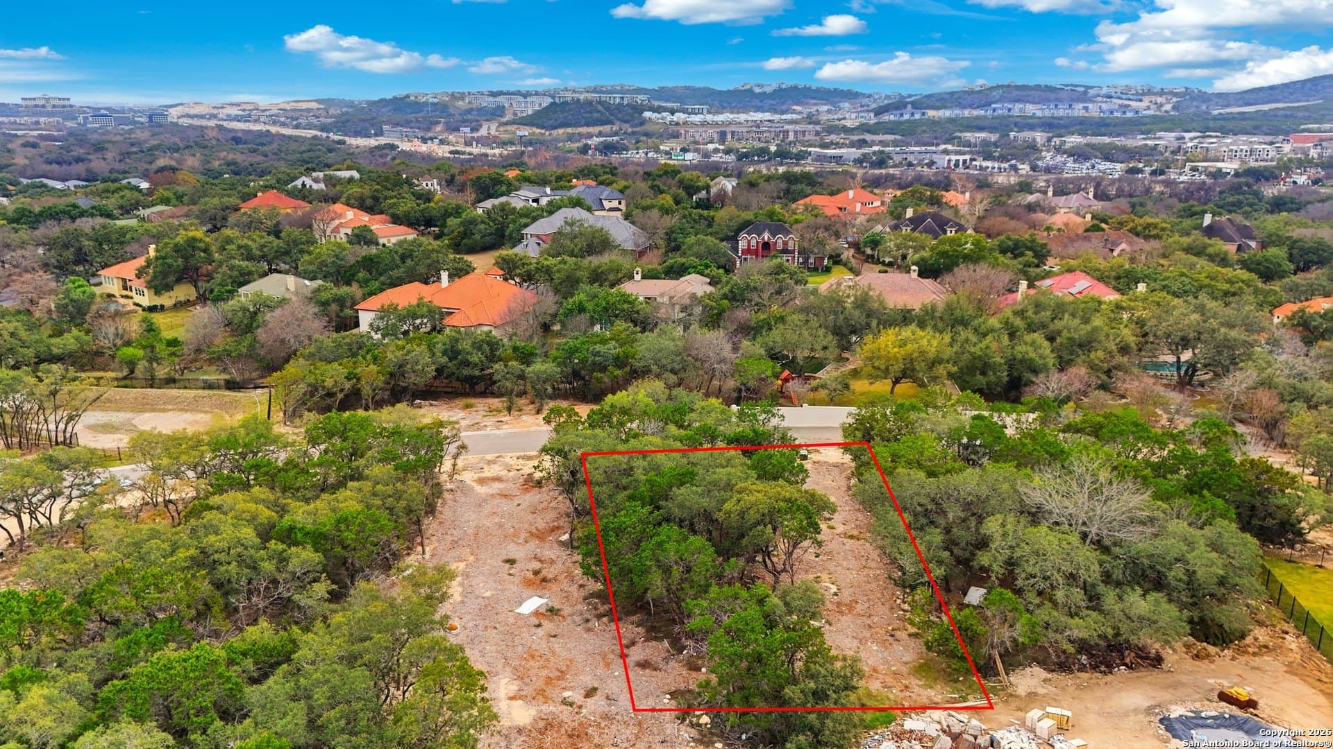 0.31 acres in Bexar County - photo 12