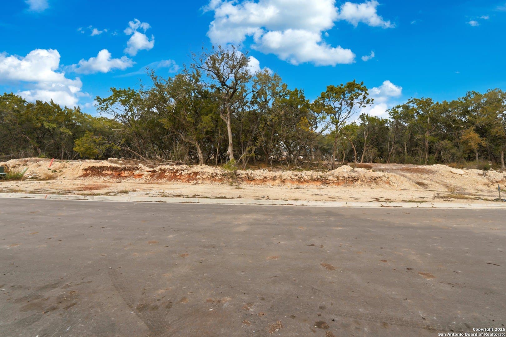 0.31 acres in Bexar County - photo 3