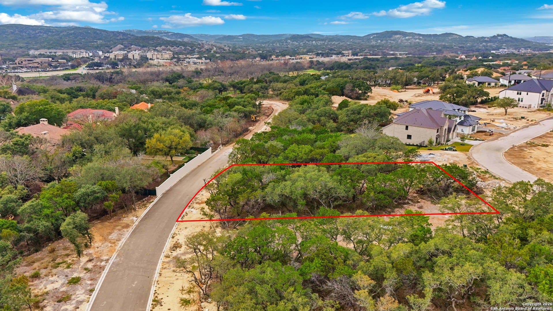 0.31 acres in Bexar County - photo 10