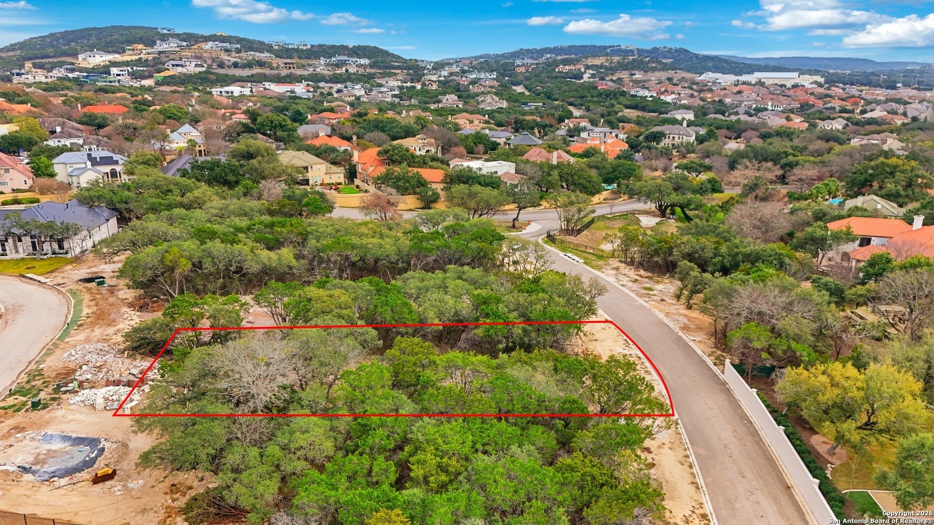 0.31 acres in Bexar County - photo 14