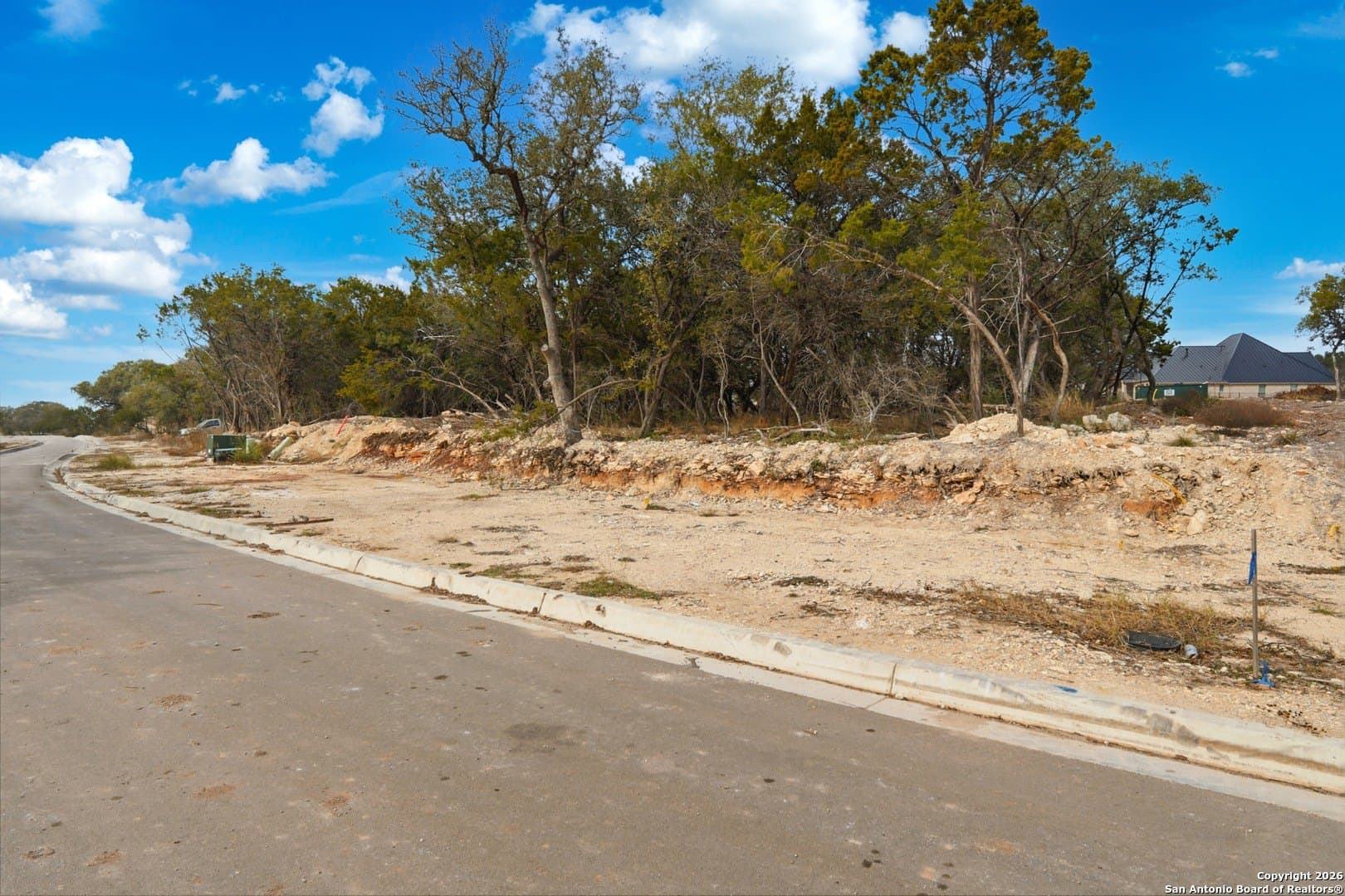 0.31 acres in Bexar County - photo 2