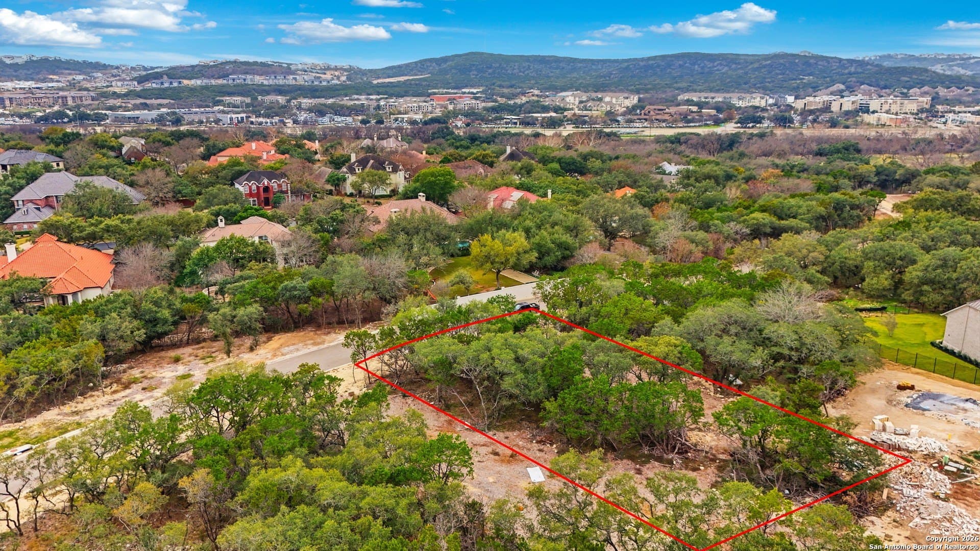 0.31 acres in Bexar County - photo 11