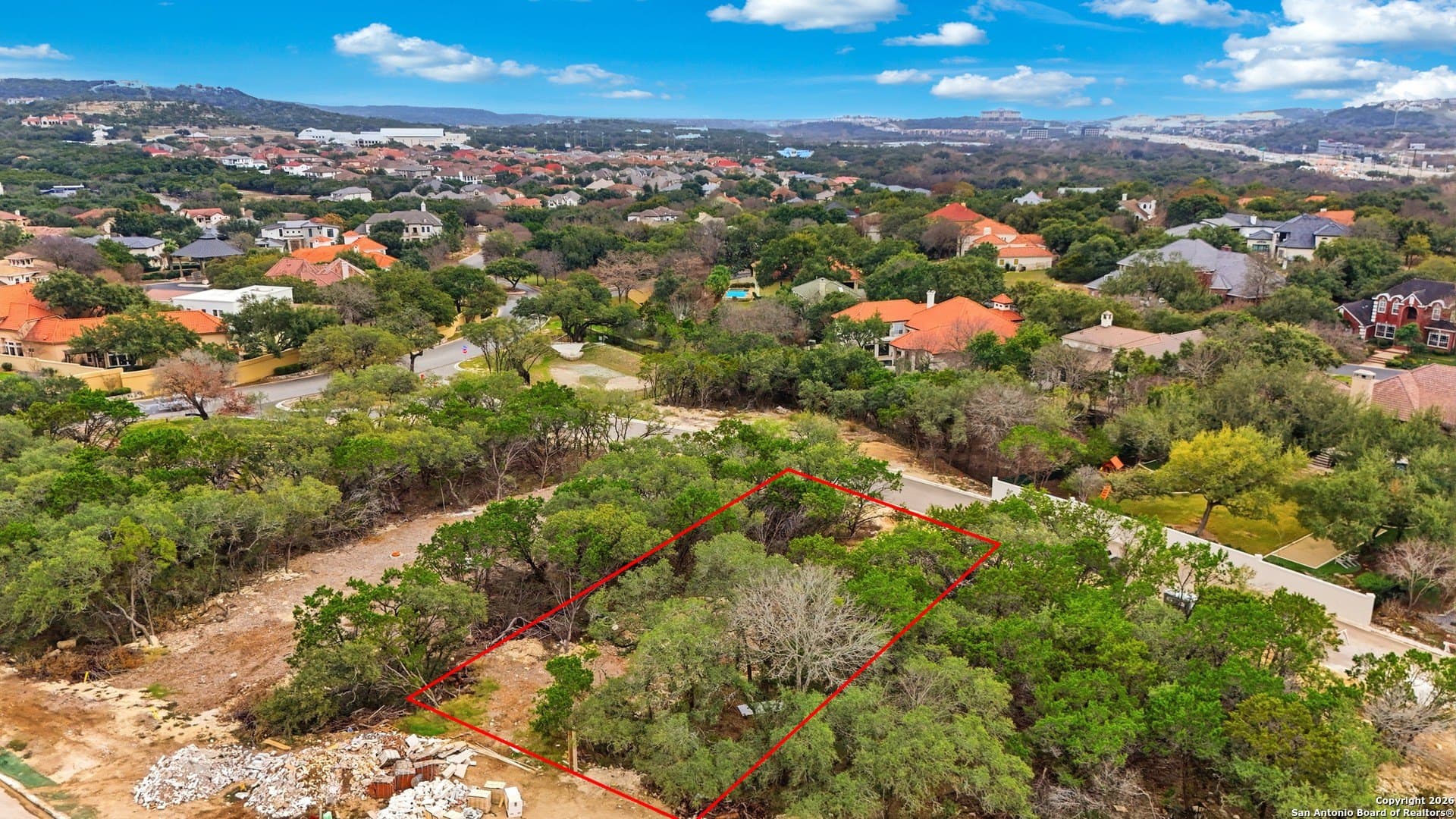 0.31 acres in Bexar County - photo 13