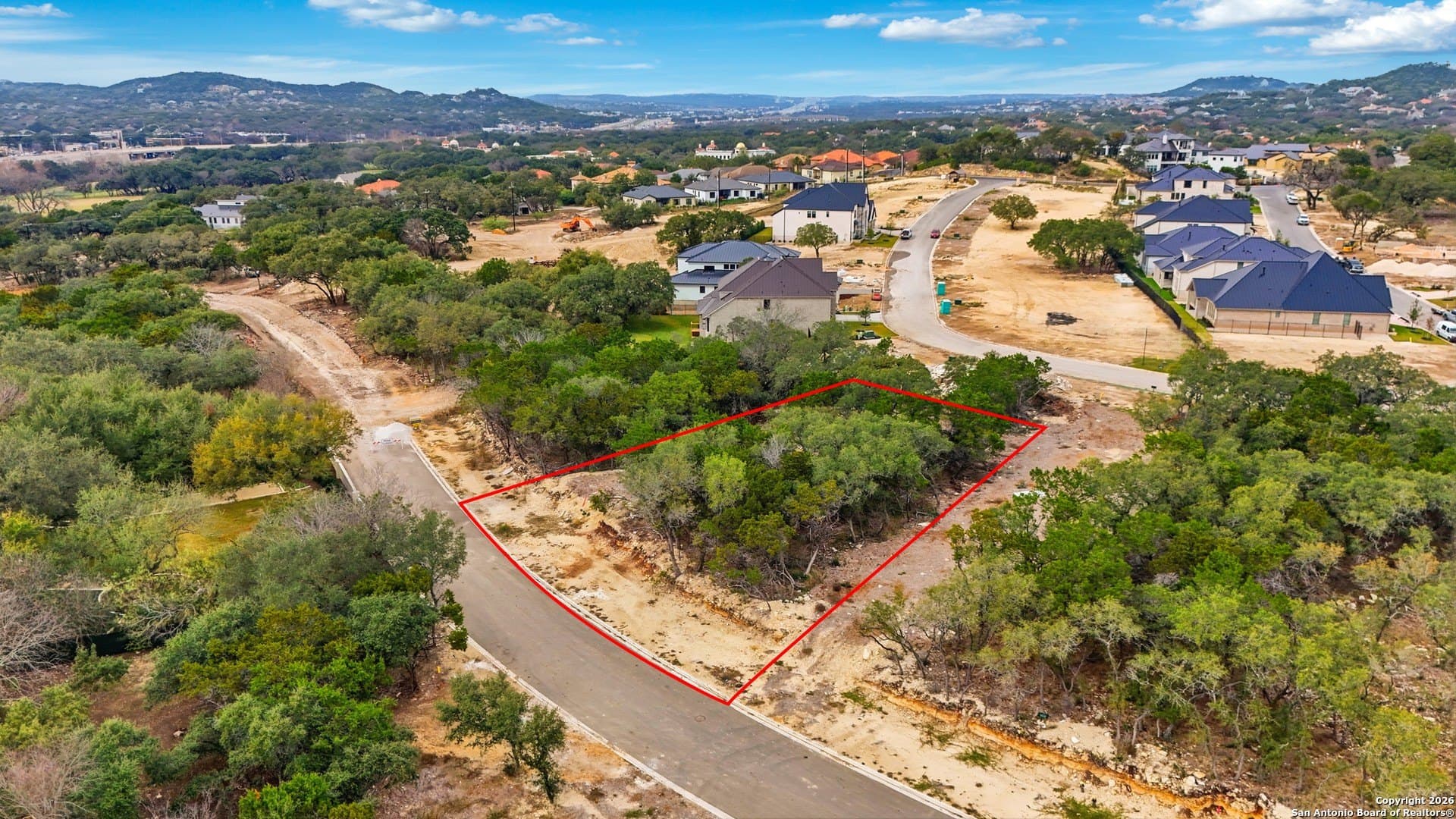 0.31 acres in Bexar County - photo 9